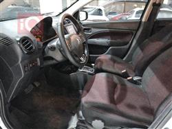 Mitsubishi Mirage G4